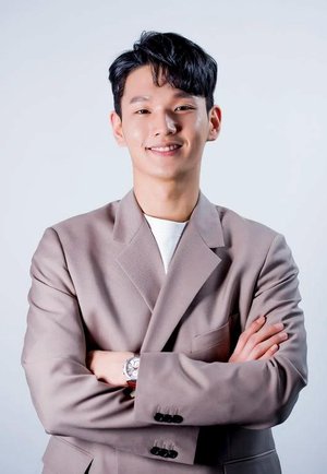 Shin Jae Hwi