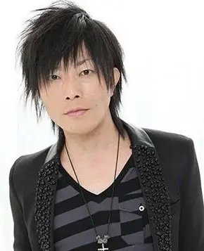 Kishou Taniyama