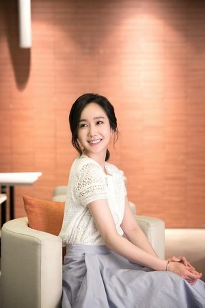 Min Seo Kim