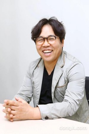 Eun Pyo Jung