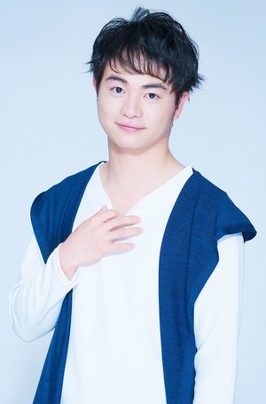 Yuki Morinaga