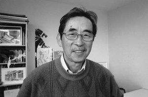 Shichirou Kobayashi