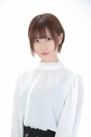 Misuzu Yamada