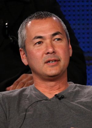 Steven Maeda