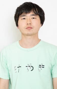 Keisuke Takai