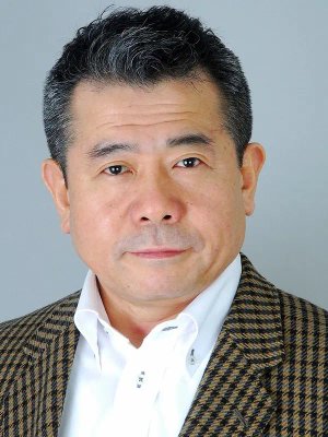 Jin Urayama