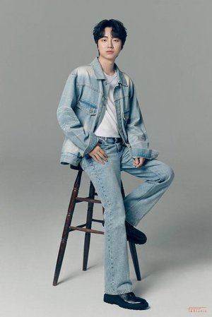 Yoo Bin Sung