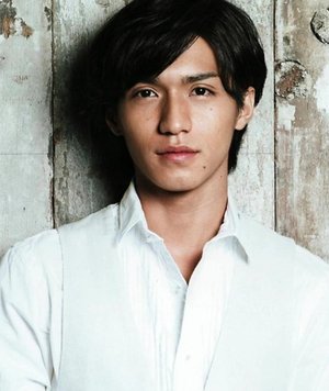 Ryo Nishikido