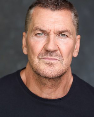 Craig Fairbrass
