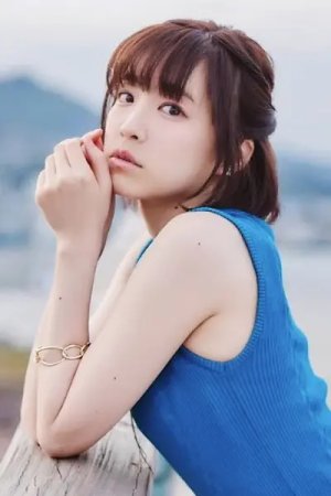 Ayaka Suwa