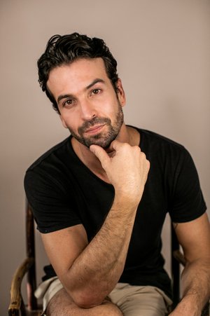 Armand Aucamp