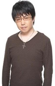 Isshin Chiba