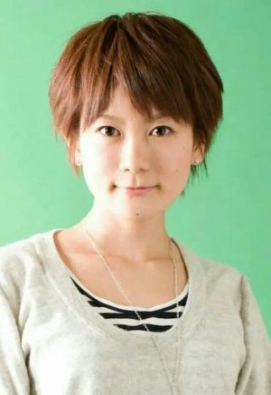 Yumiko Kobayashi