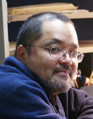 Kouji Masunari