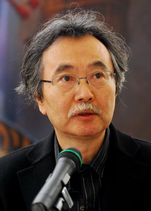 Jirou Taniguchi