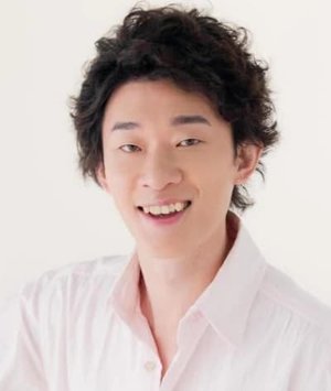 Yoshimitsu Shimoyama
