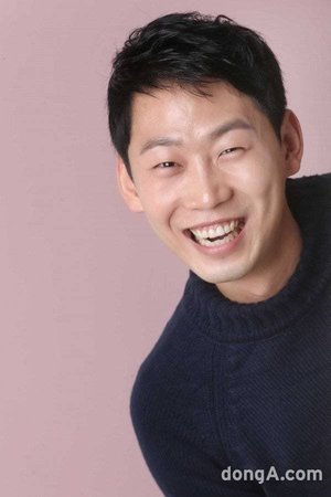Sa Myung Han