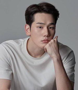Joon Woo Lee