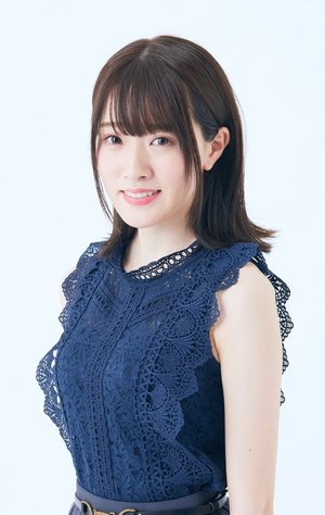 Risa Hoshina