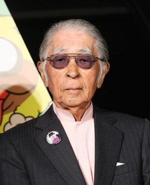 F. Fujio Fujiko