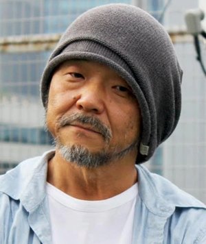 Mamoru Oshii