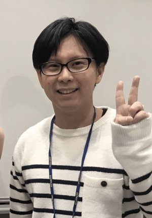 Yuuki Tabata