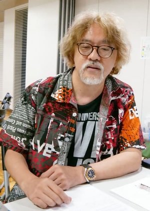 Atsushi Maekawa
