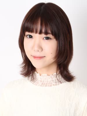 Harumi Momo