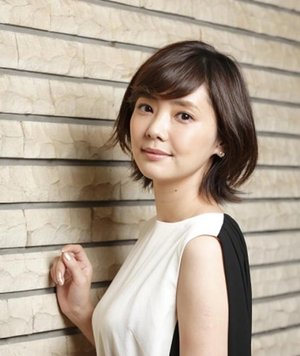 Kana Kurashina