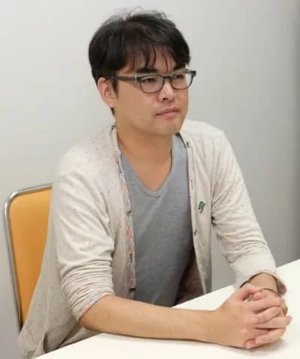 Shinya Kawatsura