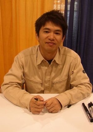 Ichirou Ookouchi