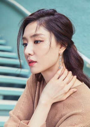 Ji Hye Seo