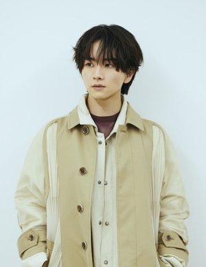Rihito Itagaki