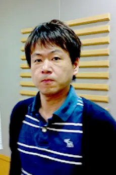 Toshiya Oono