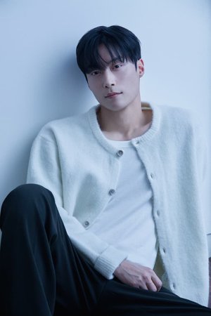 Nam Jun Huh