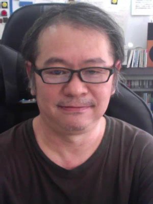 Hiroyuki Horiuchi