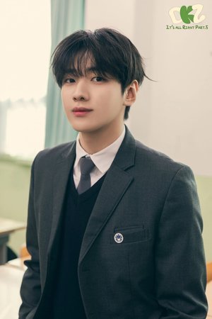Jae Chan Park