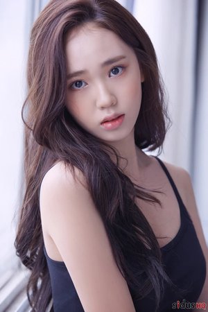 Ji Young Kim