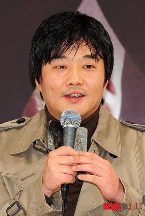 Jae Kyu Lee