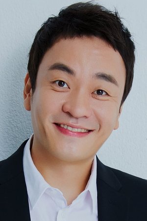 Sung Wook Lee