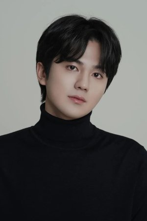 Woo Hyuk Seo