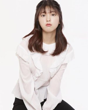 Seo Hyun Ahn