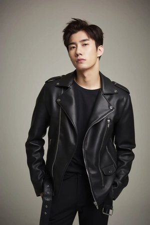 Woo Hyun Son