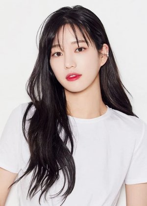 Yoo Bi Lee