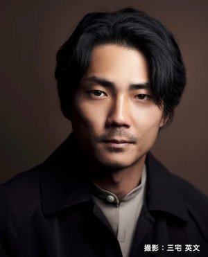 Katsuya Maiguma