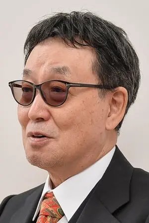 Ouji Hiroi