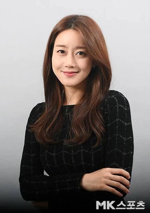 Seung Ah Oh