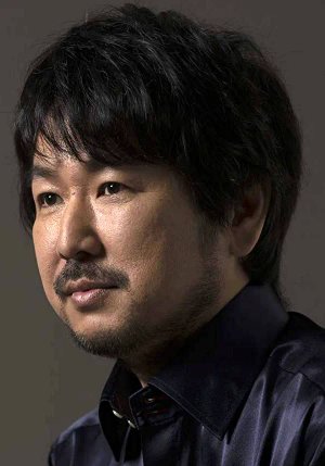 Yoshihiro Ike