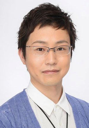 Takamasa Mogi