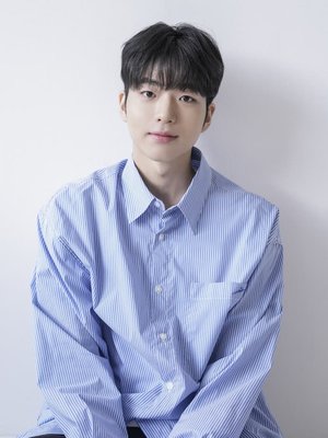 Kang Yoon Cha